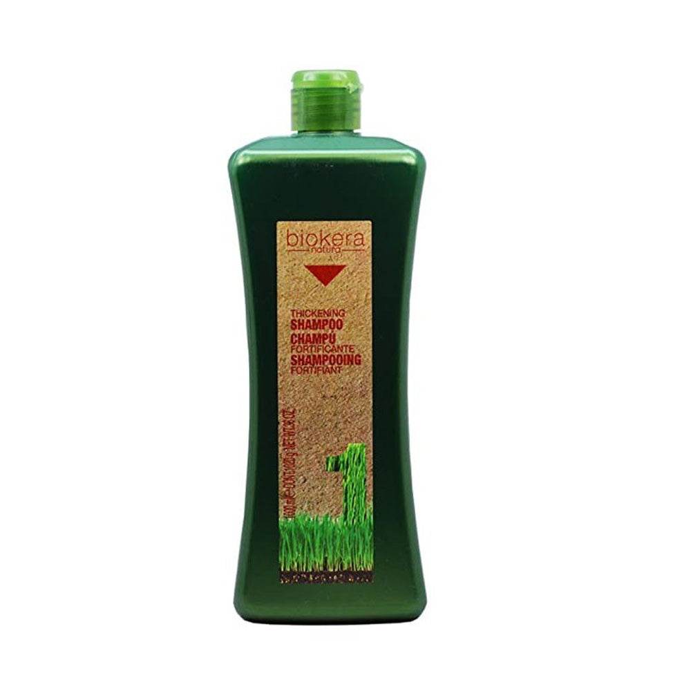 Biokera-Shampoing-Cheveux-Gras-nova-parapharmacie-maroc Biokera Shampoing Cheveux Gras – Image 1
