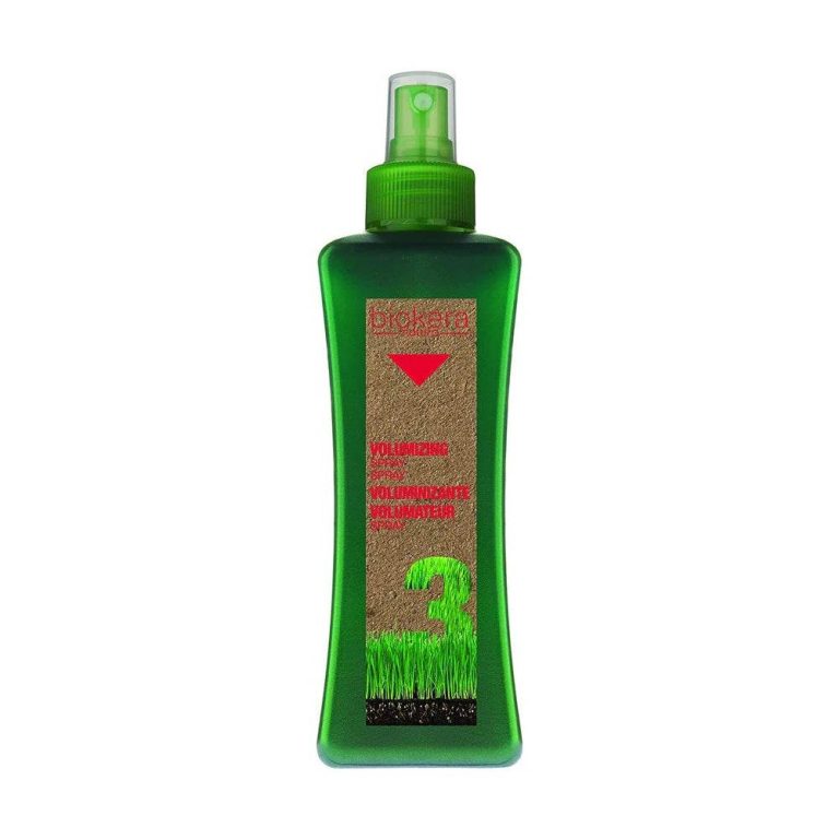 Biokera Traitement Anti Chute Volumateur 300ml