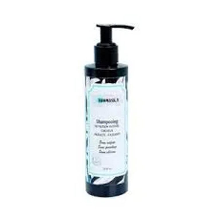 Biomask.s Shamp Nutrition Intense 200ml