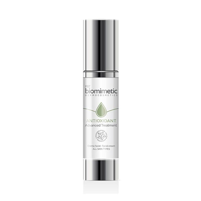 Biomimetic Advanced Treatment Antioxidant 50ml