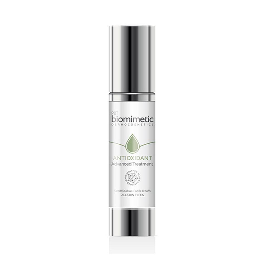 Biomimetic-Advanced-Treatment-Antioxidant-50ml-prix-maroc-parapharmacie-casablanca Biomimetic Advanced Treatment Antioxidant 50ml