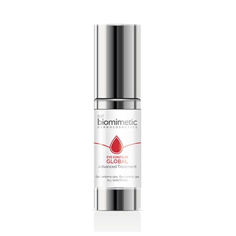 Biomimetic Advanced Treatment Global Eye Contour 15ml
