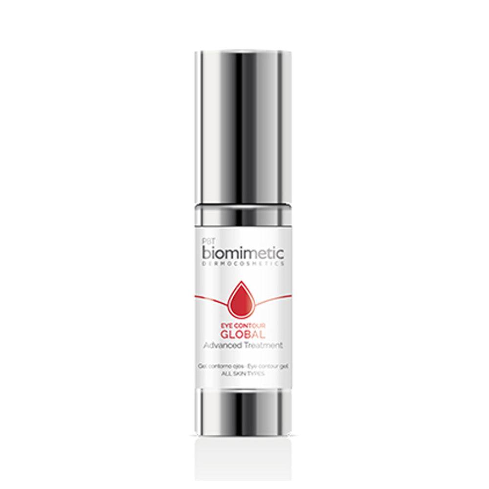 Biomimetic-Advanced-Treatment-Global-Eye-Contour-15ml-prix-maroc-parapharmacie-casablanca Biomimetic Advanced Treatment Global Eye Contour 15ml – Image 1