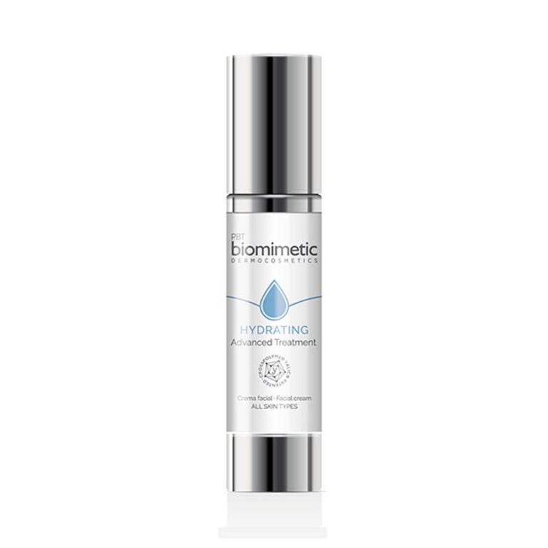 Biomimetic Advanced Treatment Hydrating 50ml