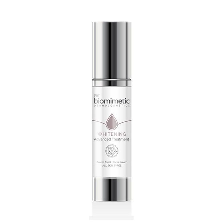 Biomimetic Advanced Treatment Whitening 50ml