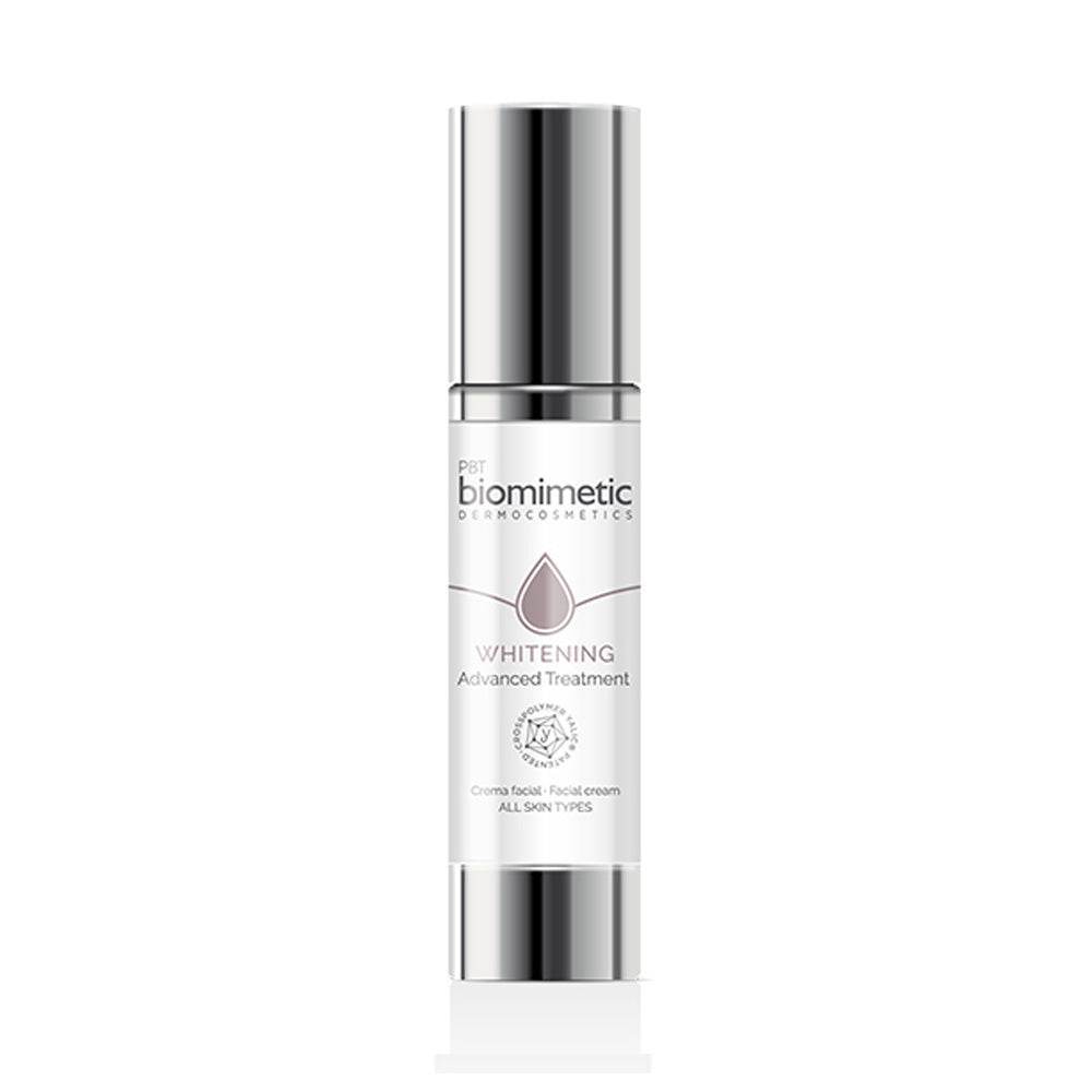 Biomimetic-Advanced-Treatment-Whitening-50ml-prix-maroc-parapharmacie-casablanca Biomimetic Advanced Treatment Whitening 50ml – Image 1