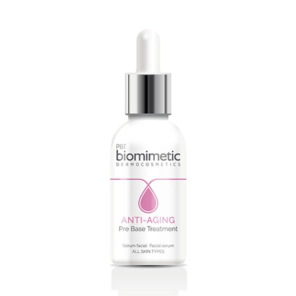 Biomimetic-Pre-Base-Treatment-Anti-Aging-30ml-prix-maroc-parapharmacie-casablanca Biomimetic Pre-Base Treatment Anti-Aging 30ml – Image 1