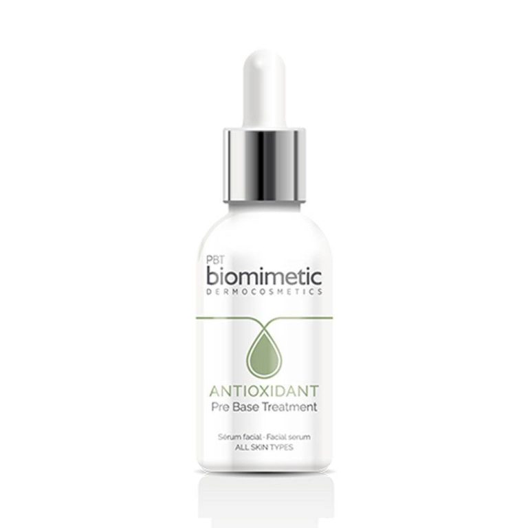 Biomimetic Pre-Base Treatment Antioxidant 30ml