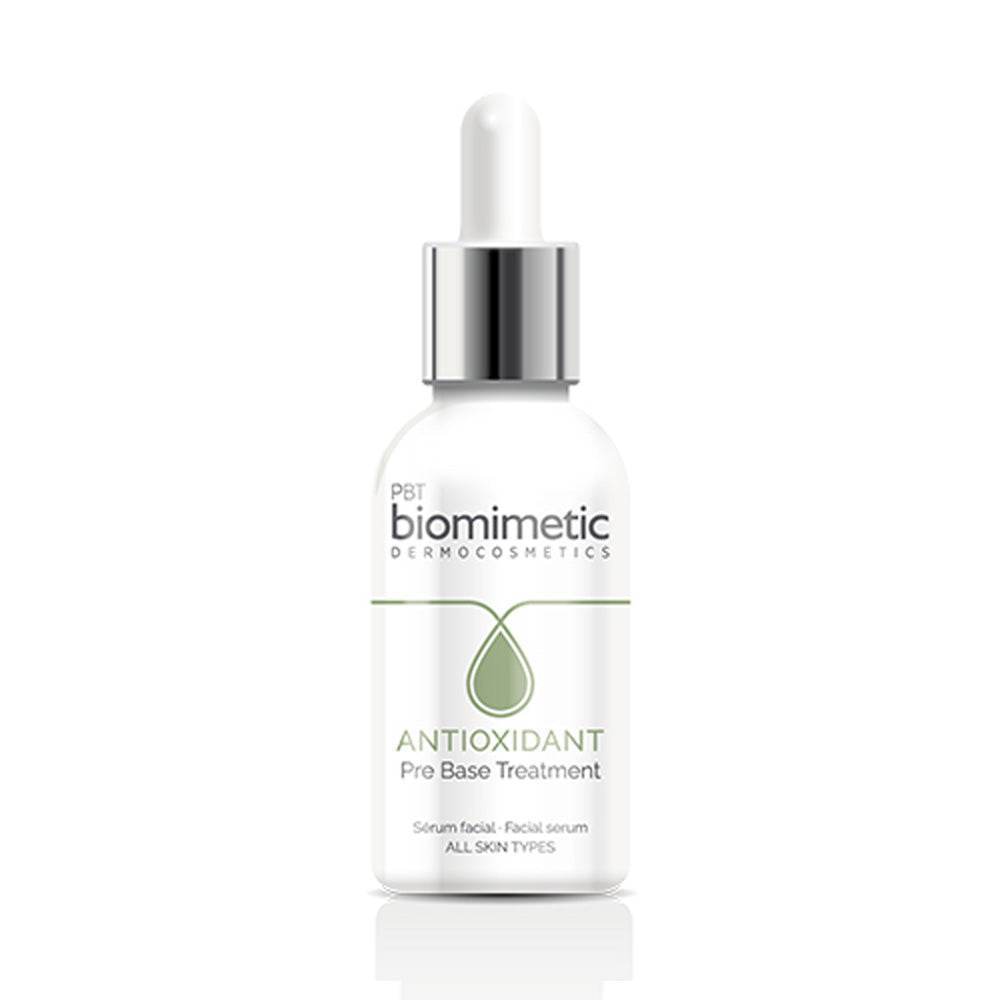 Biomimetic-Pre-Base-Treatment-Antioxidant-30ml-prix-maroc-parapharmacie-casablanca Biomimetic Pre-Base Treatment Antioxidant 30ml – Image 1
