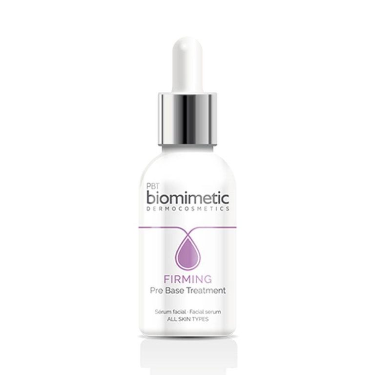 Biomimetic Pre-Base Treatment Firming 30ml