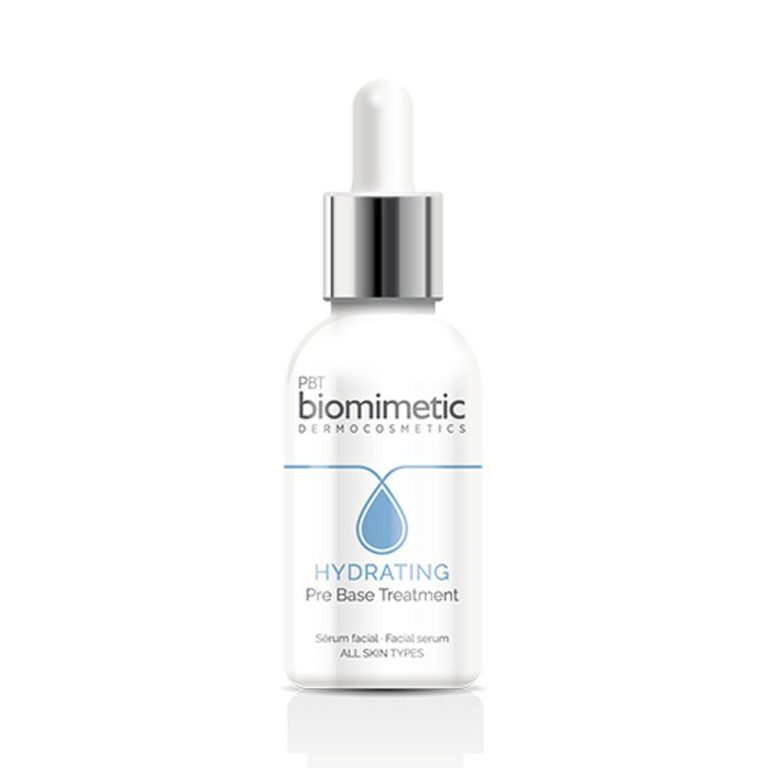 Biomimetic Pre-Base Treatment Hydrating 30ml