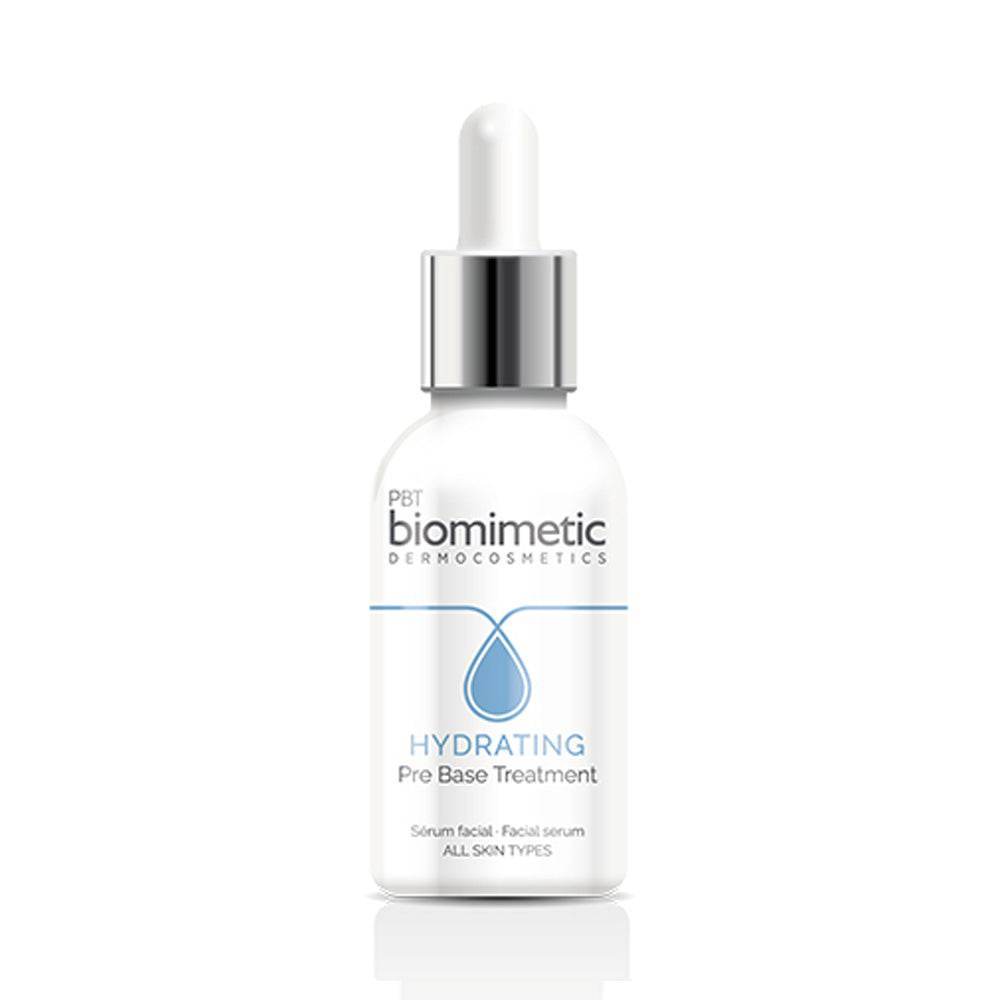 Biomimetic-Pre-Base-Treatment-Hydrating-30ml-prix-maroc-parapharmacie-casablanca Biomimetic Pre-Base Treatment Hydrating 30ml – Image 1
