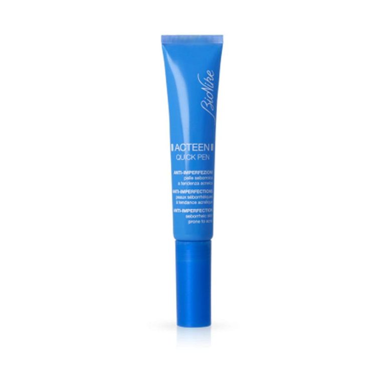 Bionike Acteen Quick Pen Anti Imperfection Lotion 10ml