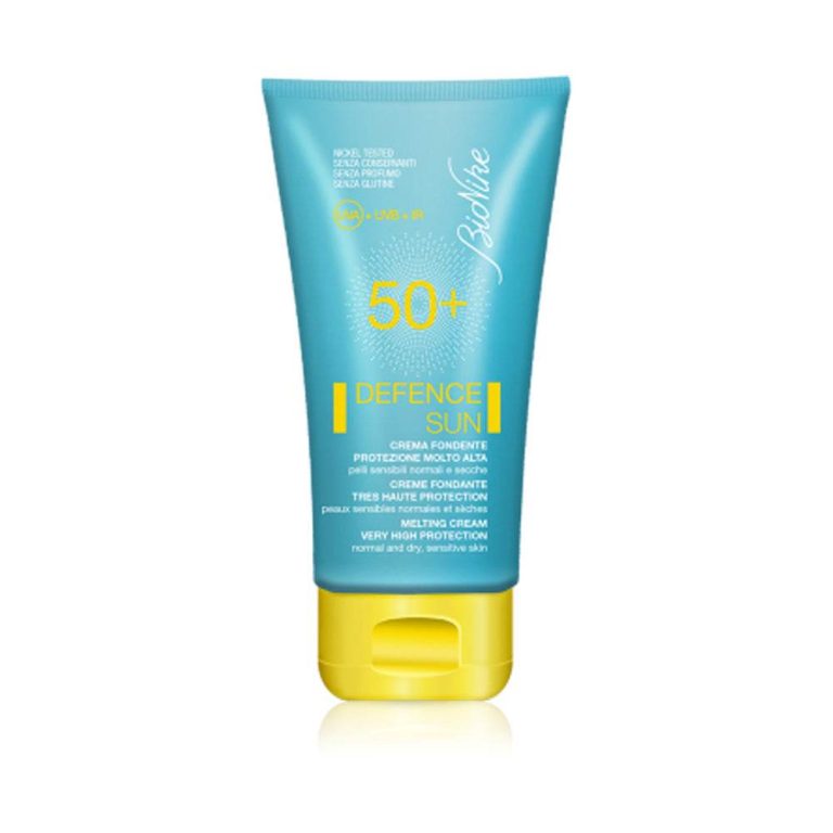 Bionike Defence Ecran 50+ Crème Fondante 50ml