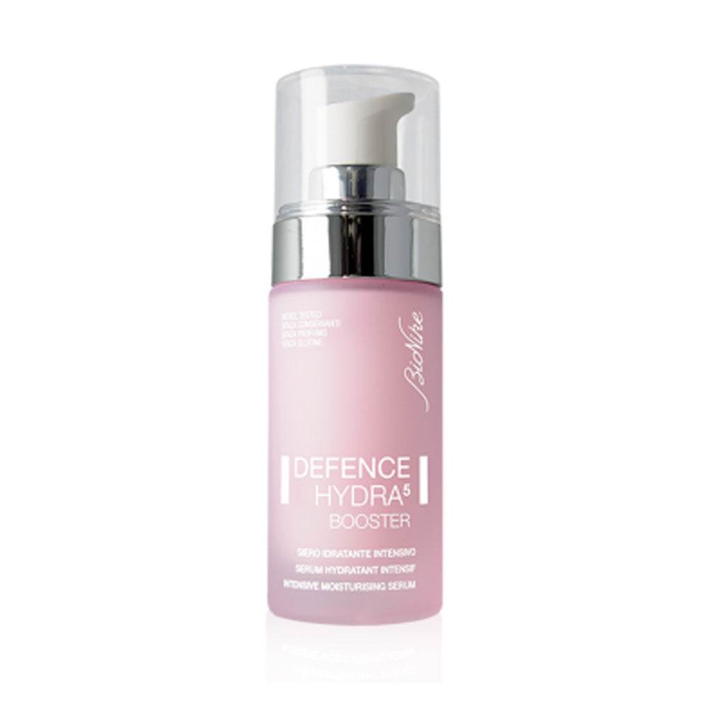 Bionike-Defence-Hydra-5-Booster-Serum-30ml-nova-parapharmacie-maroc Bionike Defence Hydra 5 Booster Sérum 30ml – Image 1