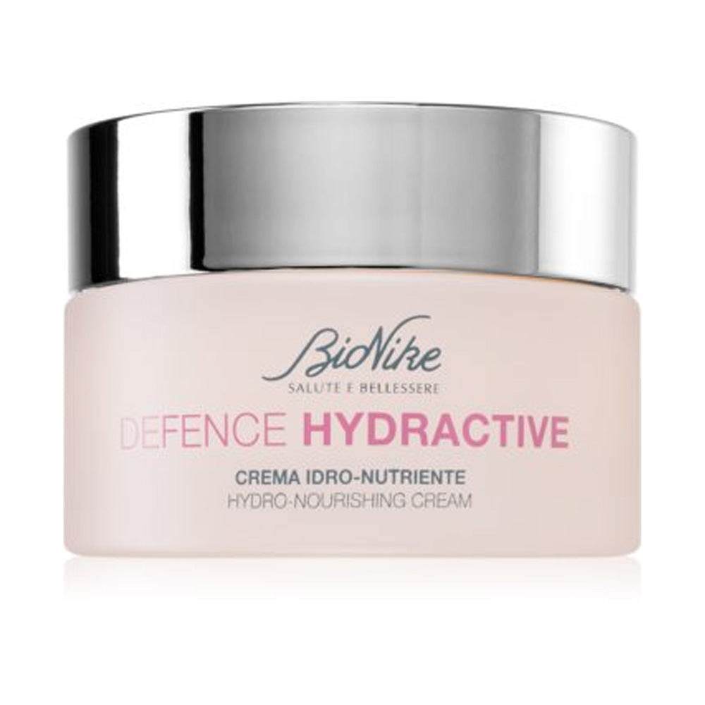 Bionike-Defence-Hydractive-Creme-Hydratante-Nourrissante-50ml-nova-parapharmacie-maroc Bionike Defence Hydractive Crème Hydratante Nourrissante 50ml