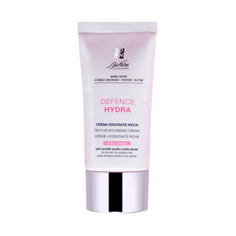 Bionike Defence Hydratant Crème Hydratante Riche 50ml - photo 2