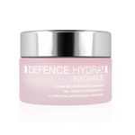 Bionike Defence Hydratant Radiance Gel Crème 50ml