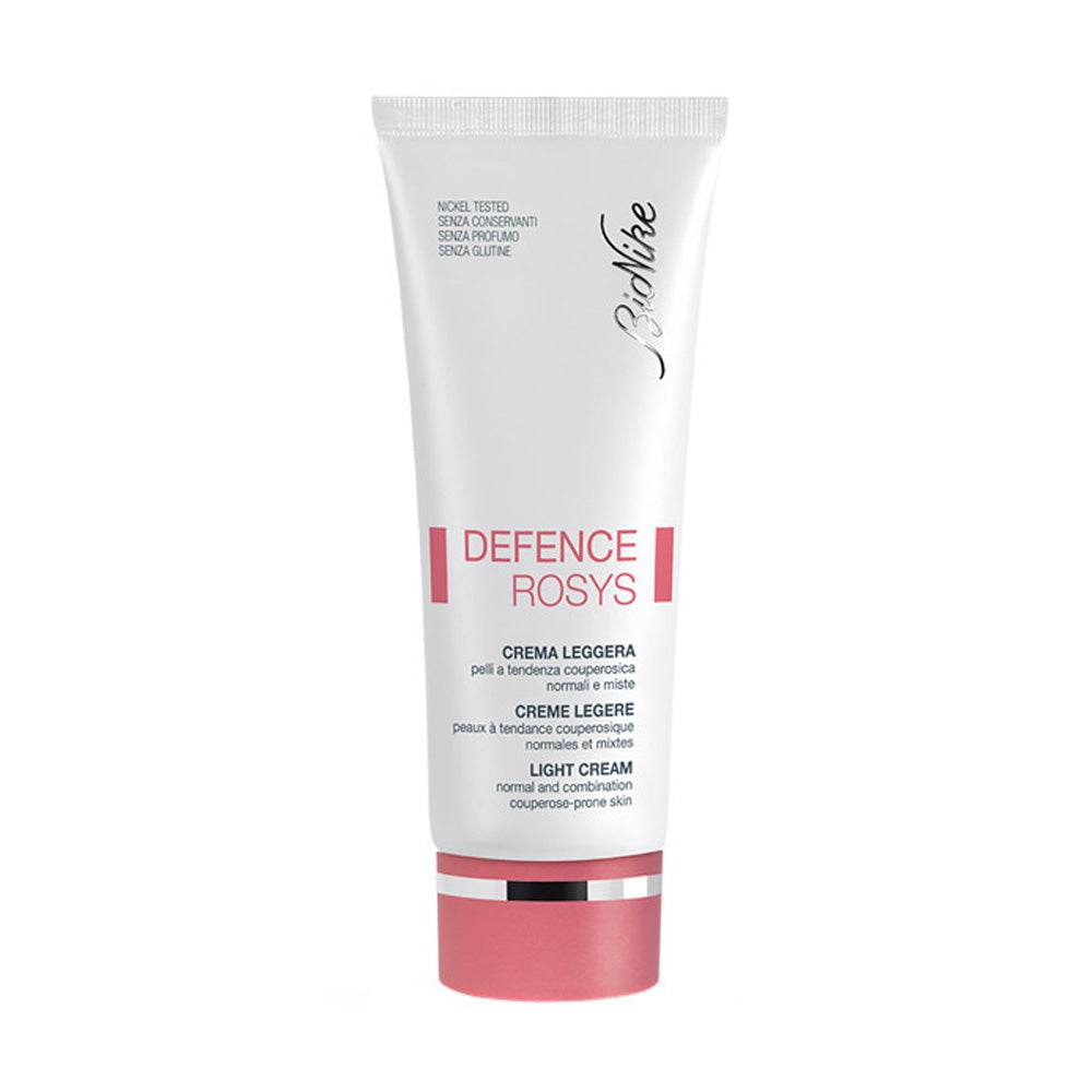 Bionike-Defence-Rosys-Creme-Legere-50ml-nova-parapharmacie-casablanca-1 Bionike Defence Rosys Crème Légère 50ml – Image 1