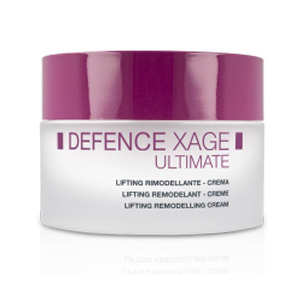 Bionike-Defence-Xage-Ultimate-Creme-Lifting-Remodelante-50ml-nova-parapharmacie-maroc Bionike Defence Xage Ultimate Crème Lifting Remodelante 50ml – Image 1