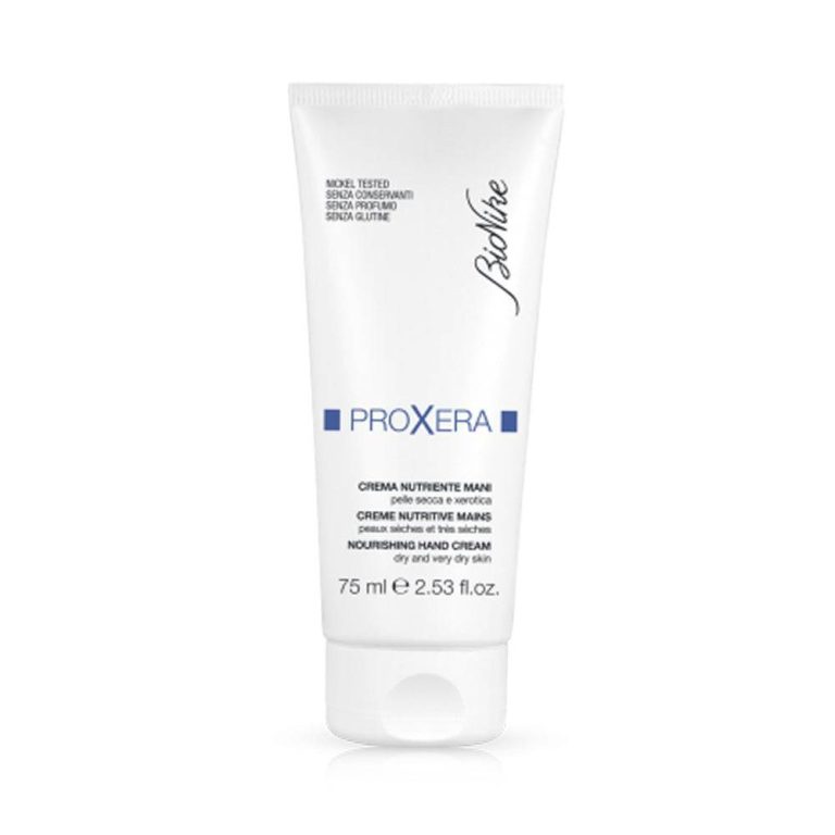 Bionike Proxera Creme Mains Nutritive Hydrate et protège 75ml