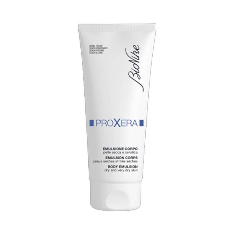 Bionike Proxera Emulsion Corps 200ml