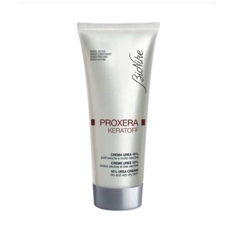 Bionike Proxera Keratoff Crème Urea 10% 100ml