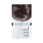 Bionike Shine On 3 Chatain Fonce Soin Colorant Capillaire