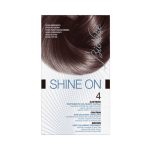 Bionike Shine On 4 Chatain Soin Colorant Capillaire