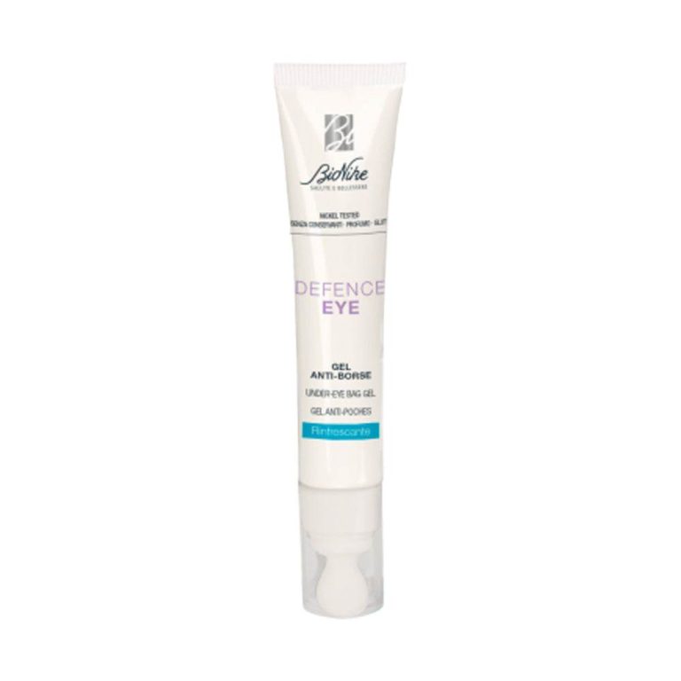 Bionike Defence Eye Gel Anti-Poches 15ml