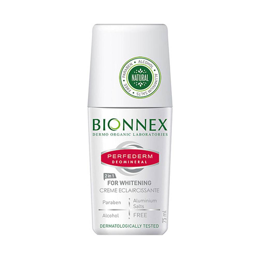 Bionnex-Perfederm-Deomineral-Eclaircissante-75ml-nova-parapharmacie-casablanca Bionnex Perfederm Deomineral Eclaircissante 75ml