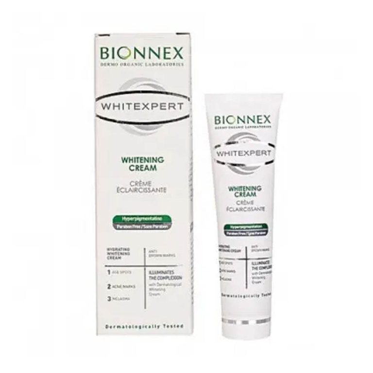 Bionnex Whitexpert Crème Eclaircissante 30ml