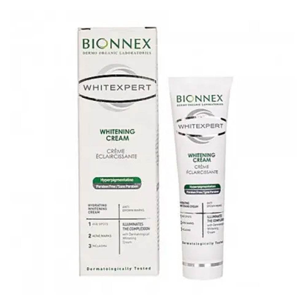 Bionnex-Whitexpert-Creme-Eclaircissante-30ml-nova-parapharmacie-casablanca Bionnex Whitexpert Crème Eclaircissante 30ml – Image 1