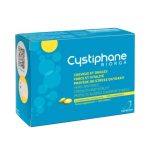 Cystiphane B6 Cheveux Et Ongles 120 Comrimés