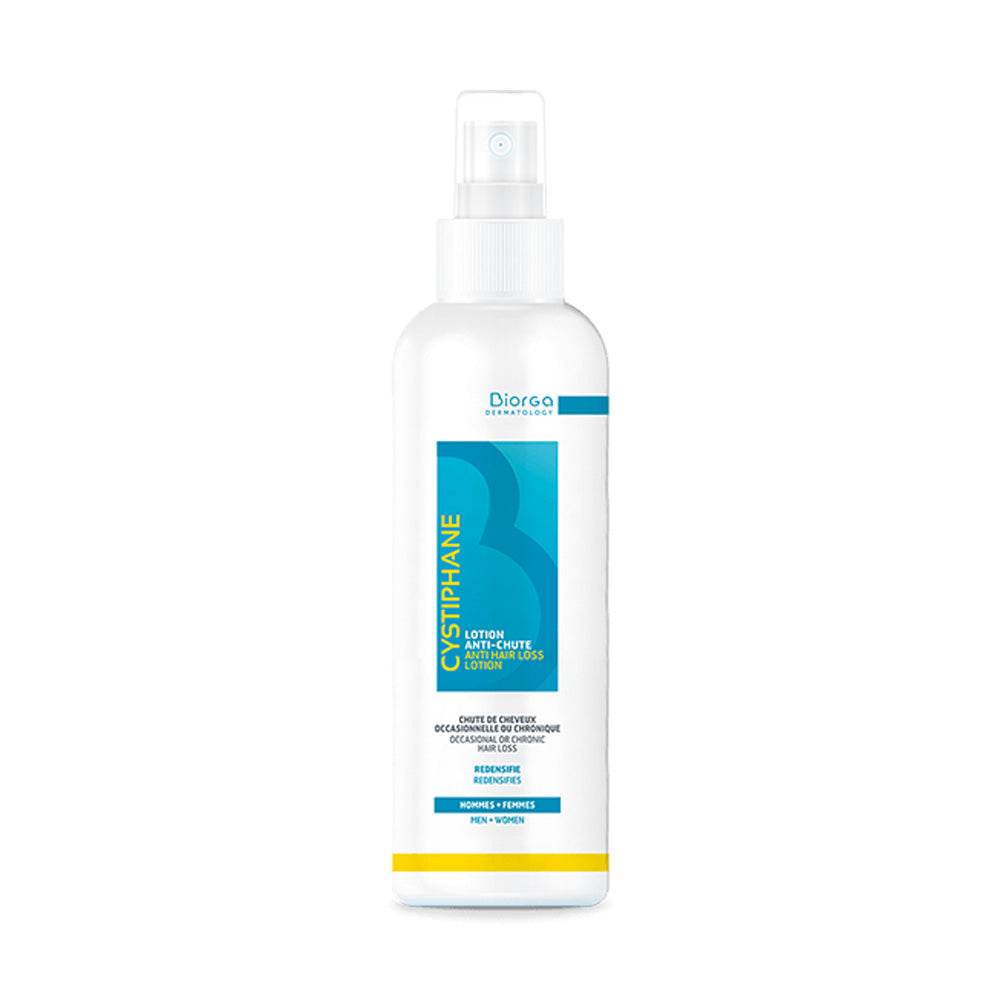 Biorga-Cystiphane-Lotion-Anti-Chute-125ml-Global-para-prix-Maroc-1 Biorga Cystiphane Lotion Anti Chute 125ml – Image 1