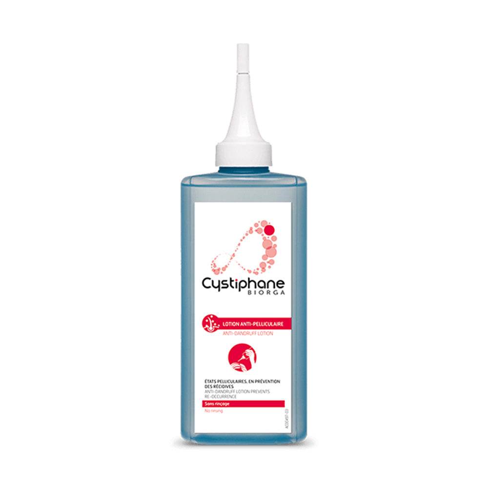Biorga-Cystiphane-Lotion-Anti-Pelliculaire-200Ml-nova-parapharmacie-casablanca-1 Biorga Cystiphane Lotion Anti Pelliculaire 200Ml – Image 1