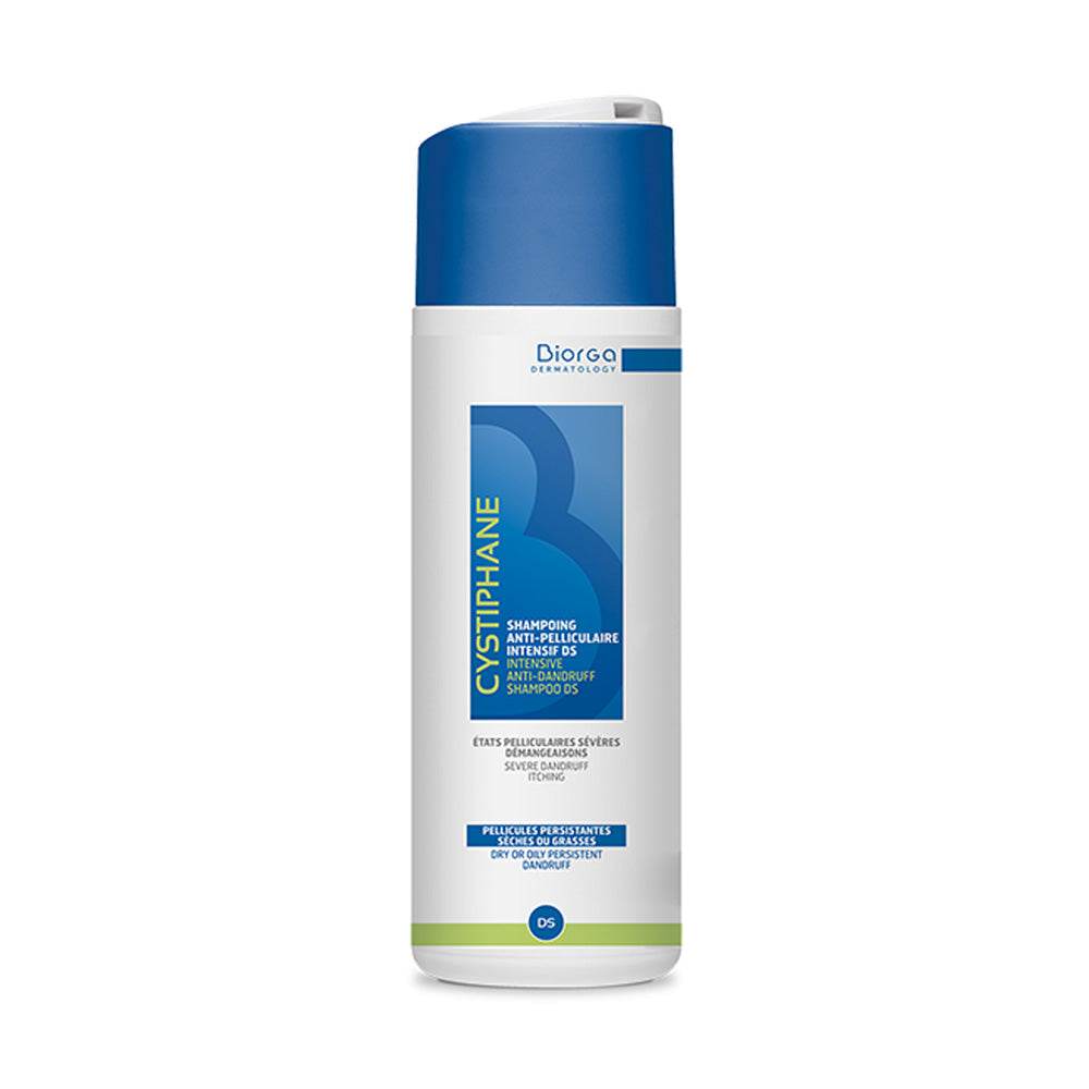 Biorga-Cystiphane-Shampooing-Anti-Pelliculaire-Intensif-DS-200ml-nova-parapharmacie-casablanca Biorga Cystiphane Shampooing Anti Pelliculaire Intensif DS 200ml