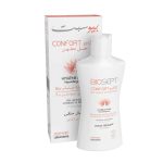 Biosept 5.5 Gel Nett Traitant 120ml