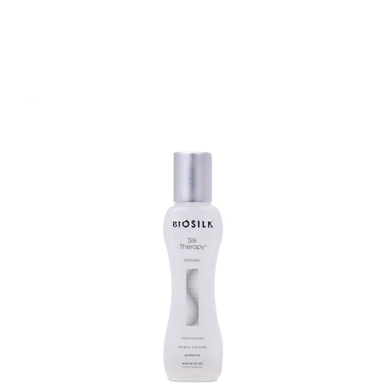 Biosilk Silk Therapy Original Serum