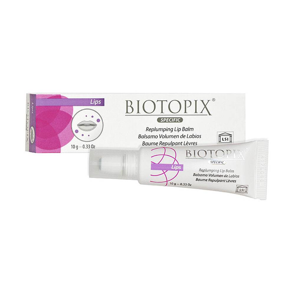 Biotopix-Specific-Baume-Repulpant-Levres-10g-nova-parapharmacie-casablanca-1 Biotopix Specific Baume Repulpant Lèvres 10g – Image 1