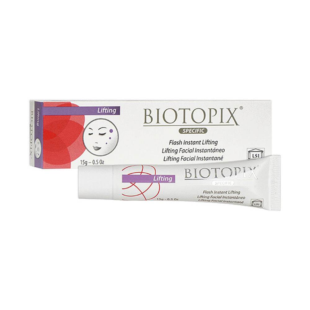 Biotopix-Specific-Lifting-Facial-Instantane-15g-nova-parapharmacie-casablanca Biotopix Specific Lifting Facial Instantané 15g