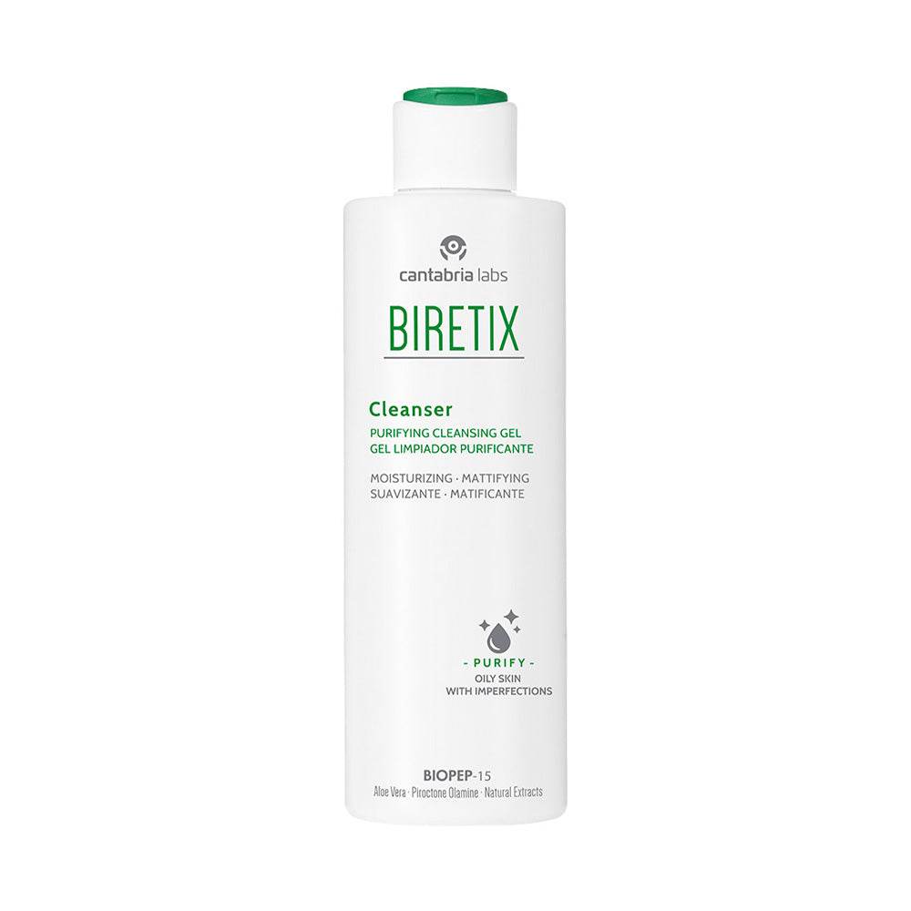 Biretix-Cleanser-200ml-nova-para-maroc-5 Biretix Cleanser 200ml – Image 1