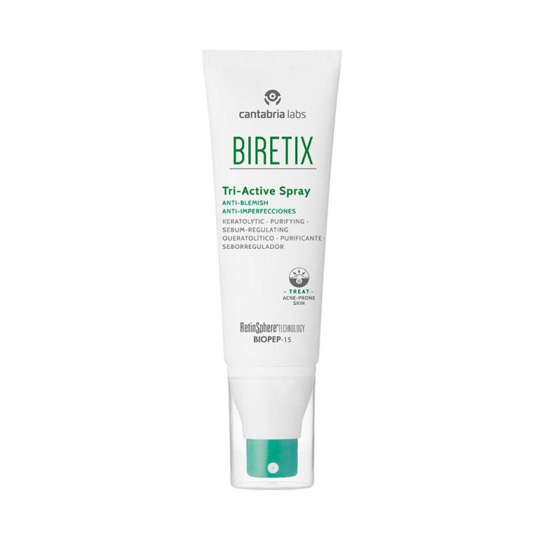 Biretix Tri-Active Spray 100ml - photo 3