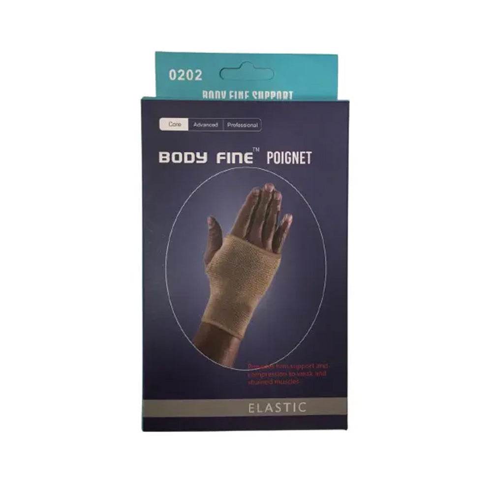 Body-Fine-Elastic-poignet-Nova-parapharmacie-maroc Body Fine Elastic poignet
