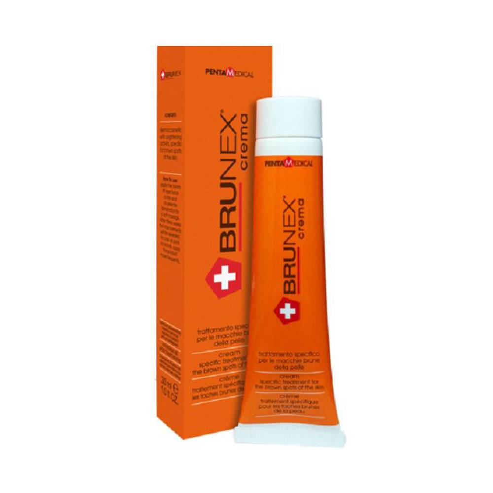Brunex-Creme-Depigmentante-SPF50_-30ml-nova-parapharmacie-casablanca Brunex Crème Dépigmentante SPF50+ 30ml – Image 1