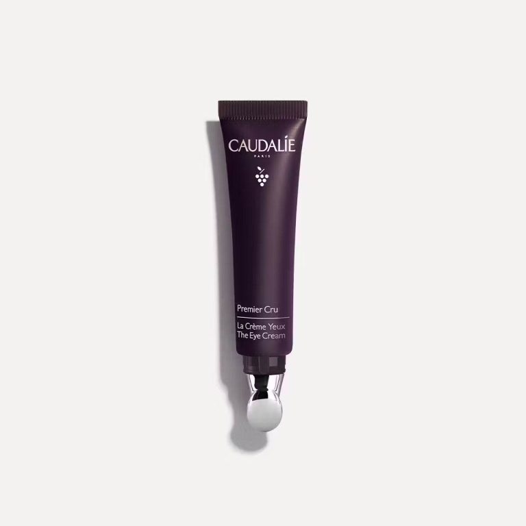Caudalie Premier Cru La Crème Contour des Yeux Anti-Âge Global 15ml