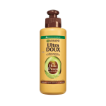 GARNIER Ultra Doux Cream Intense Avocat Karité 200ml Crème Sans Rinçage Cheveux Secs Abîmés Nutrition Profonde