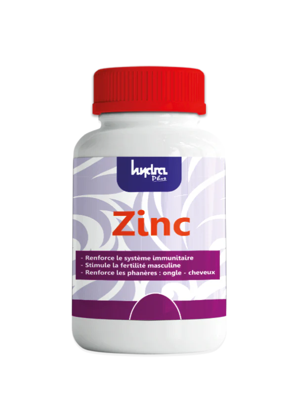 Hydra Zinc Hydra Plus Hydra Zinc Hydra Plus