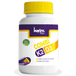 Hydra Vitamine D3 K2 Hydra Plus