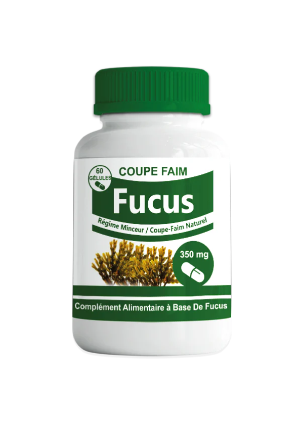 Hydra Fucus 350 mg